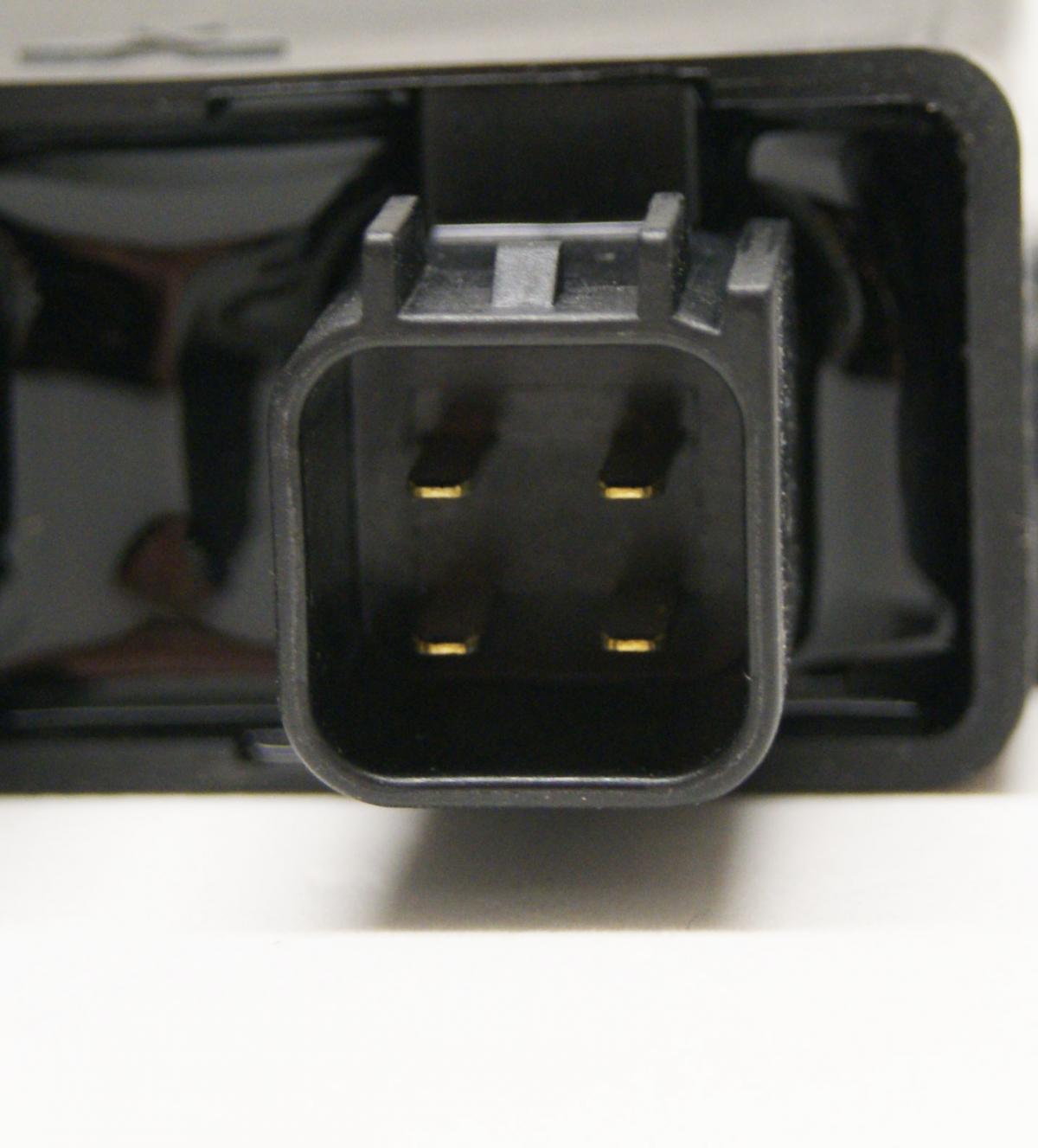 CDI BOX YAM 5LP-85540-20-00, MADE IN JAPAN