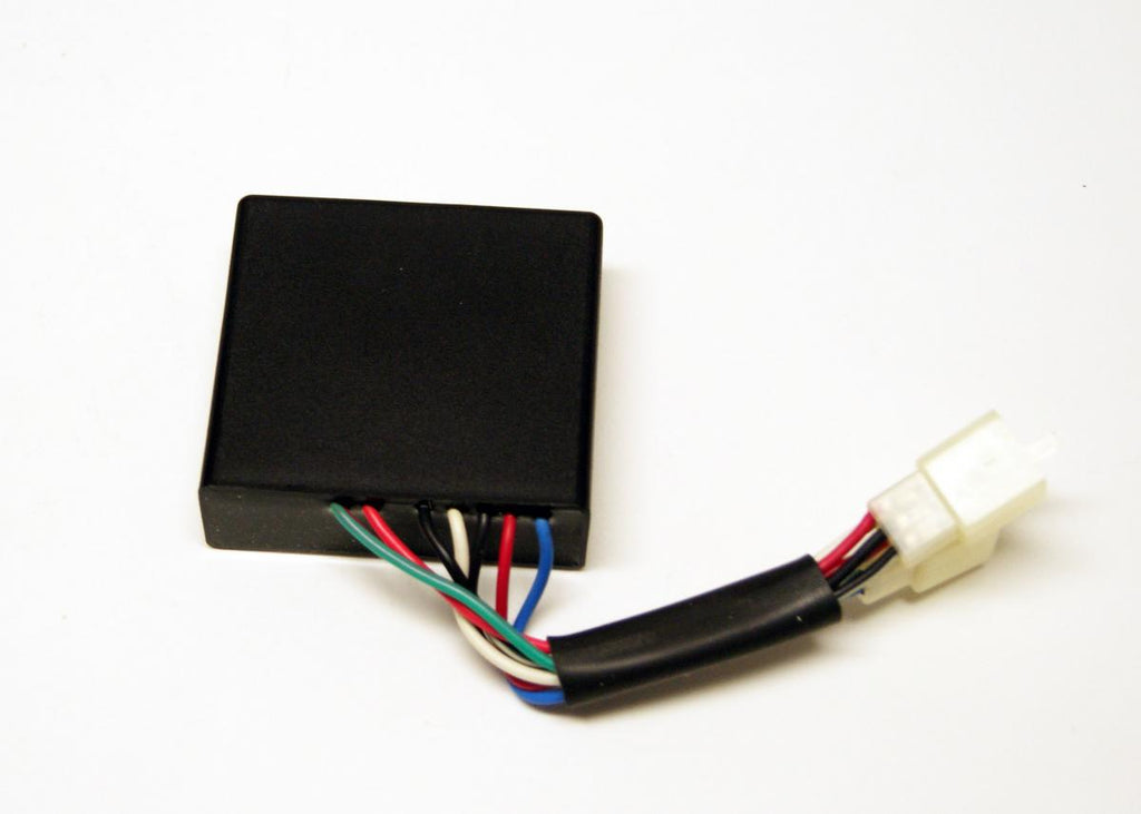 CDI BOX KAWASAKI 21119-1180, DZE 01564-04 1564