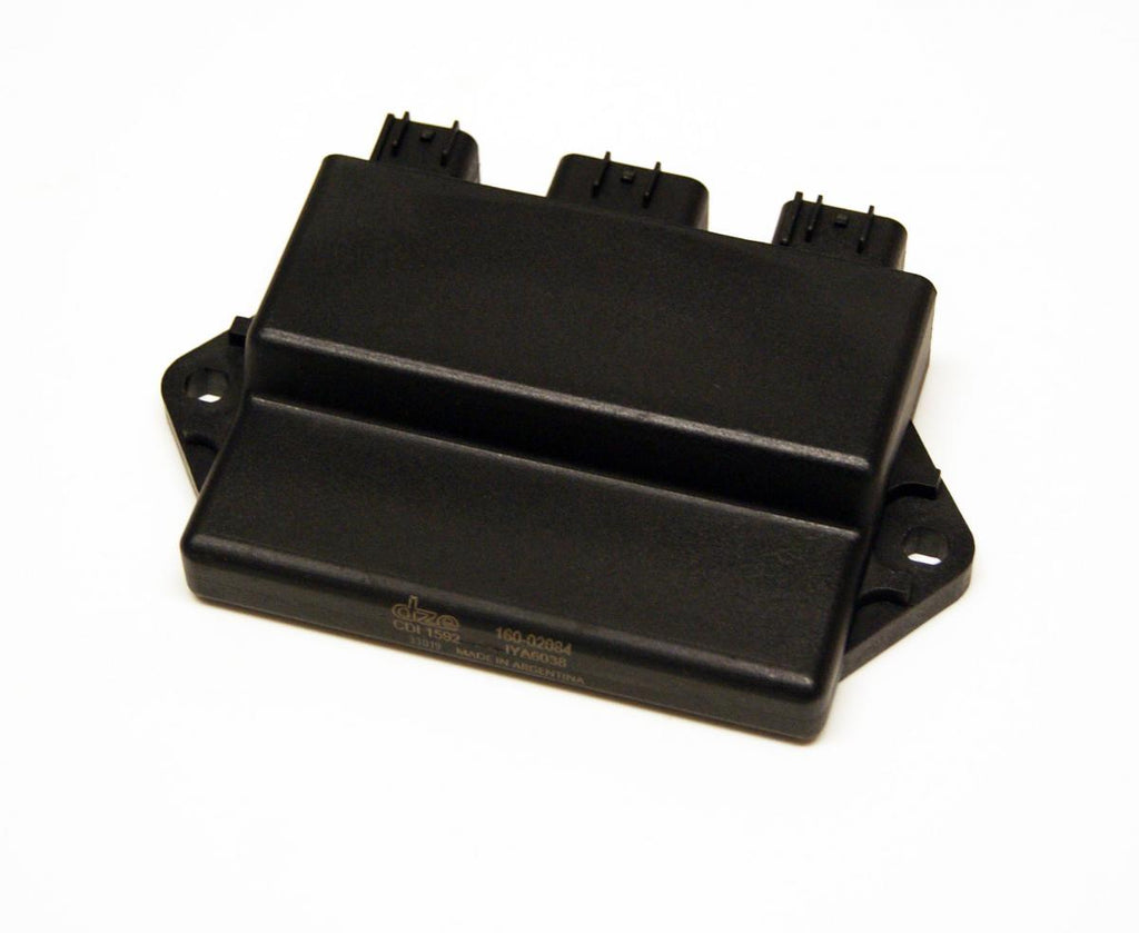 CDI BOX YAM YFM350 Grizzly IRS 47WD 4S2-85540-00-00