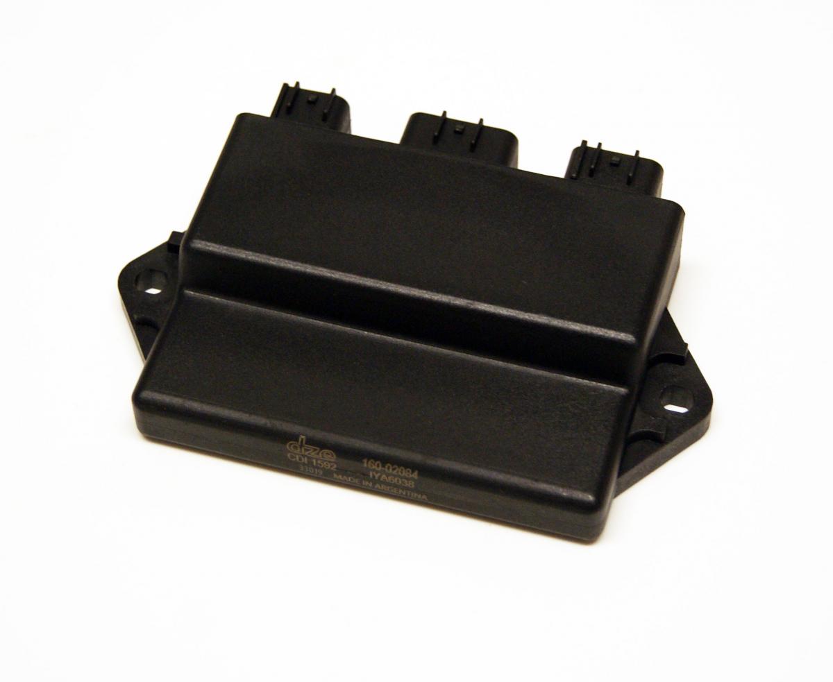 CDI BOX YAM YFM350 Grizzly IRS 47WD 4S2-85540-00-00