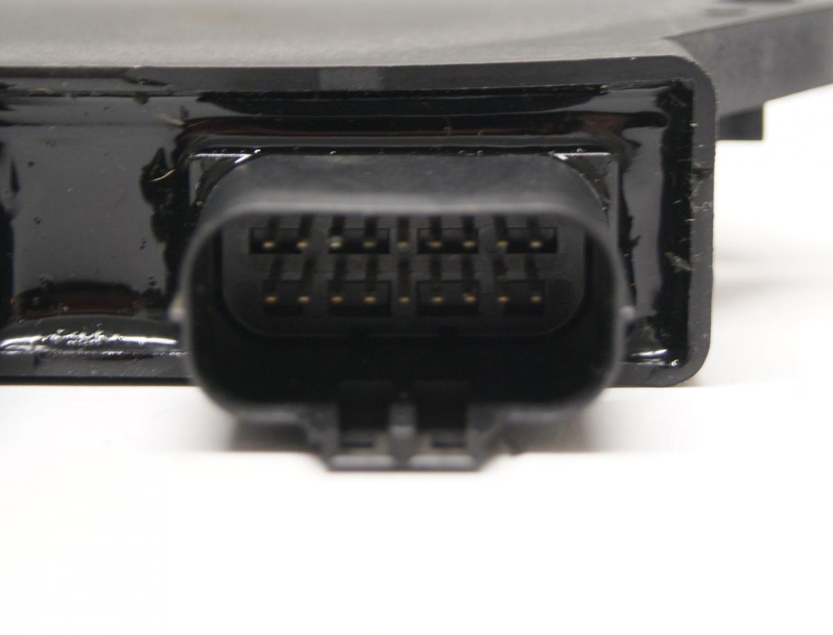 CDI BOX 5B4-8591A-01-00 YXR, IYA6045 YXR700 RHINO 08-11