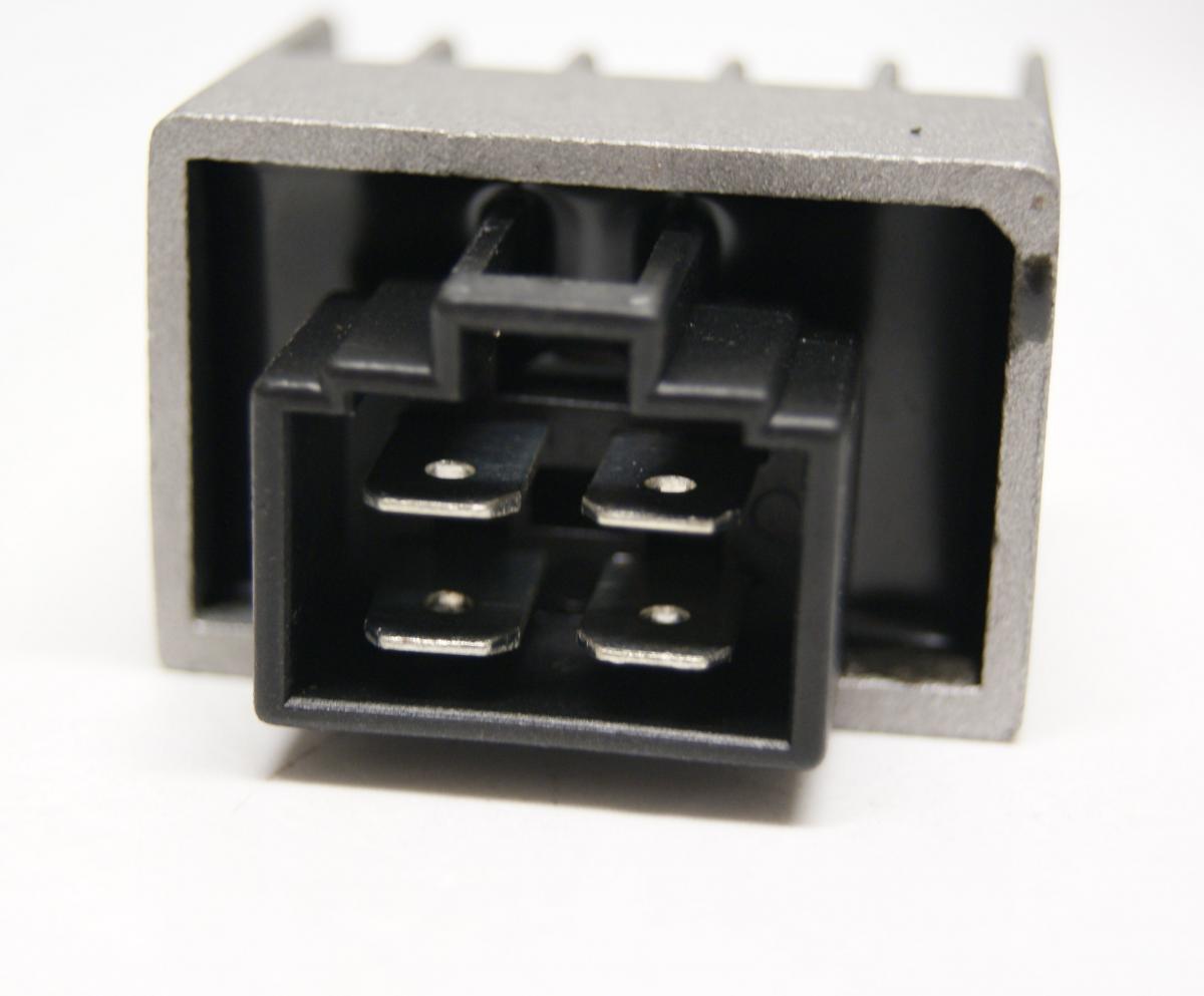 REGULATOR 31600-GAH-004, HONDA CRF230F 03-04, SA50 31600-GAH /31600-GBL / SH634A-12 / SH663-12 31600-GW0 / SH610B, AHA6048