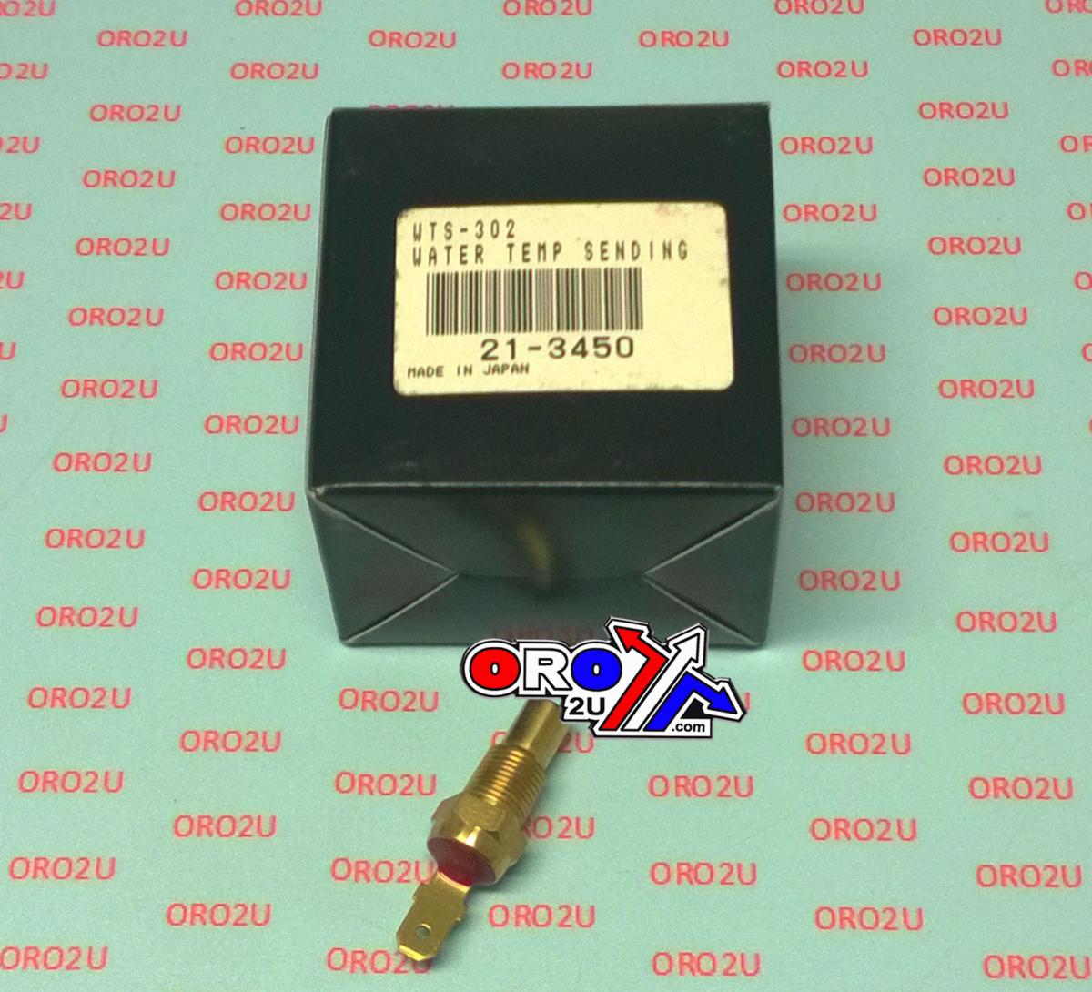 WATER SWITCH 34850-50A00 K&L 21-3450