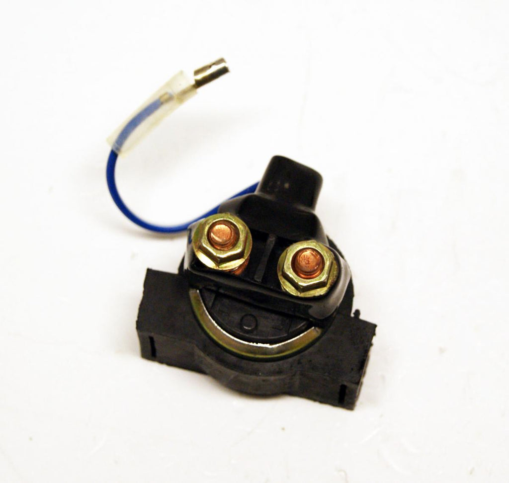 SOLENOID STARTER RELAY STREET, 36Y-81940-00-00 SMU6014 XV FZ