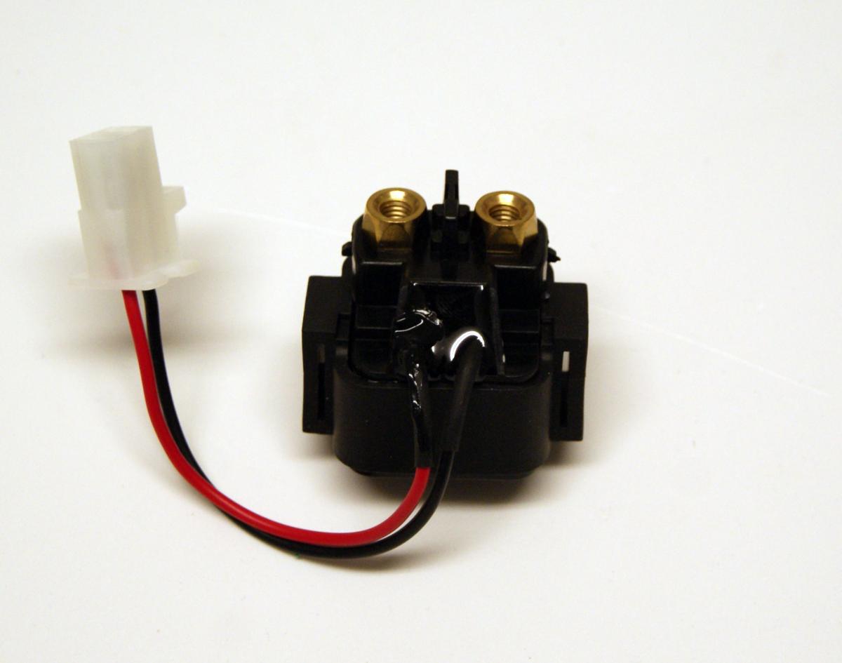 SOLENOID STARTER RELAY YFM350UH YFM400 4KB-81940-00-00 SMU6068