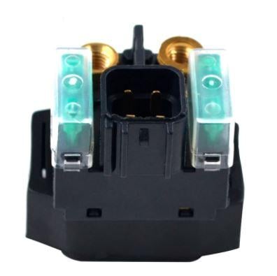 SOLENOID STARTER RELAY ATV 13-18 RAPTOR YFM 700 R SE 5UG-81940-00-00 SMU6065 240-54028
