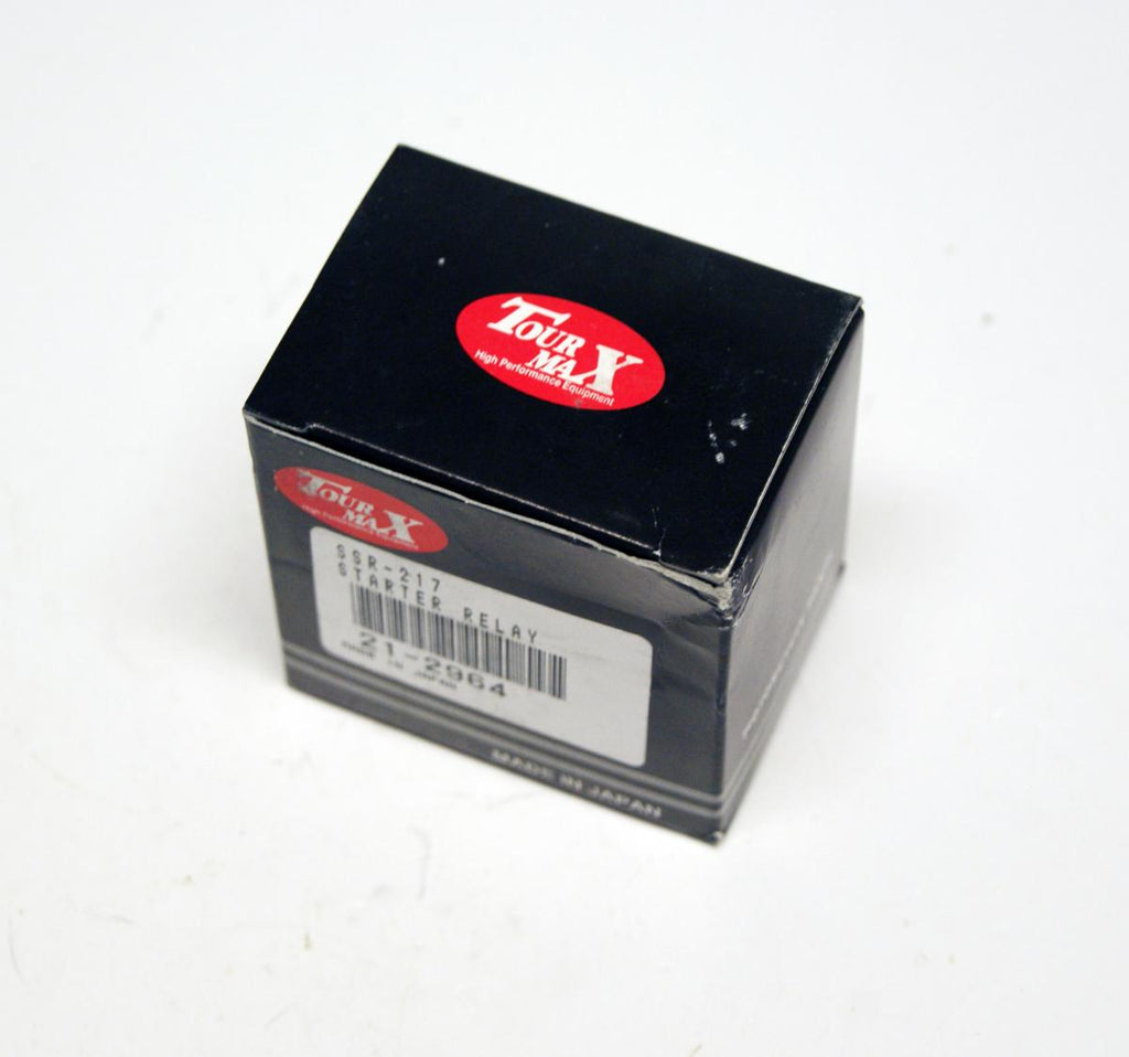 SOLENOID STARTER RELAY ATV, 5UG-81940-00-00 YAMAHA, KL21-2964