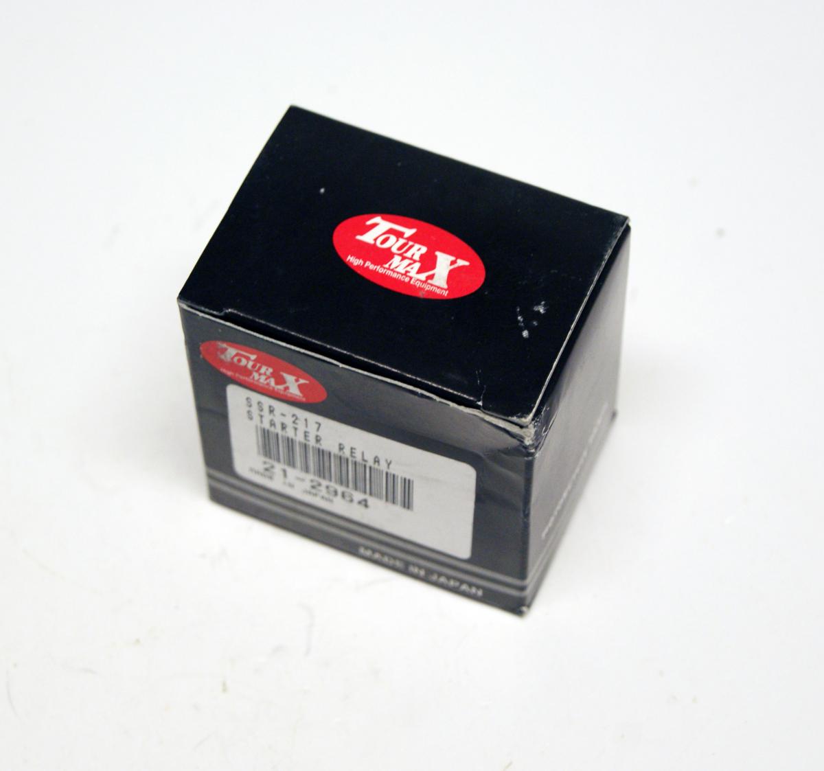 SOLENOID STARTER RELAY ATV, 5UG-81940-00-00 YAMAHA, KL21-2964