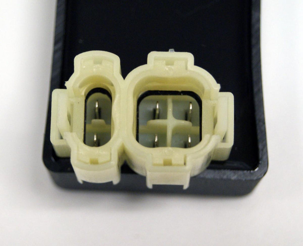 CDI BOX HON ROAD CG125, 30410-KCH-751, 30410-KG7-0031,30410-KCH-751 / 30410-KG7-0031 / 30410-KY0-971 / 30410-KPS-901 / CI5, IHA6004