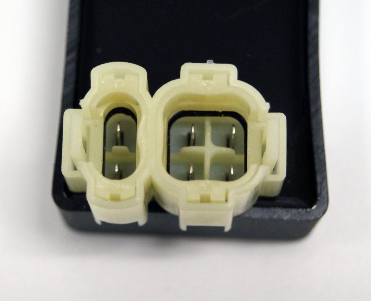 CDI BOX HON ROAD CG125, 30410-KCH-751, 30410-KG7-0031,30410-KCH-751 / 30410-KG7-0031 / 30410-KY0-971 / 30410-KPS-901 / CI5, IHA6004