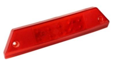 TAILLIGHT ASSEMBLY 2009-2013 POLARIS 500 700 EFI RANGER 2411099