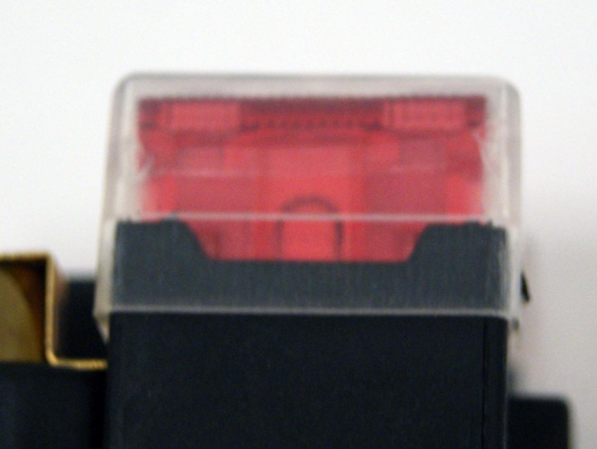 STARTER SOLONOID KTM, ARROWHEAD SMU 6148