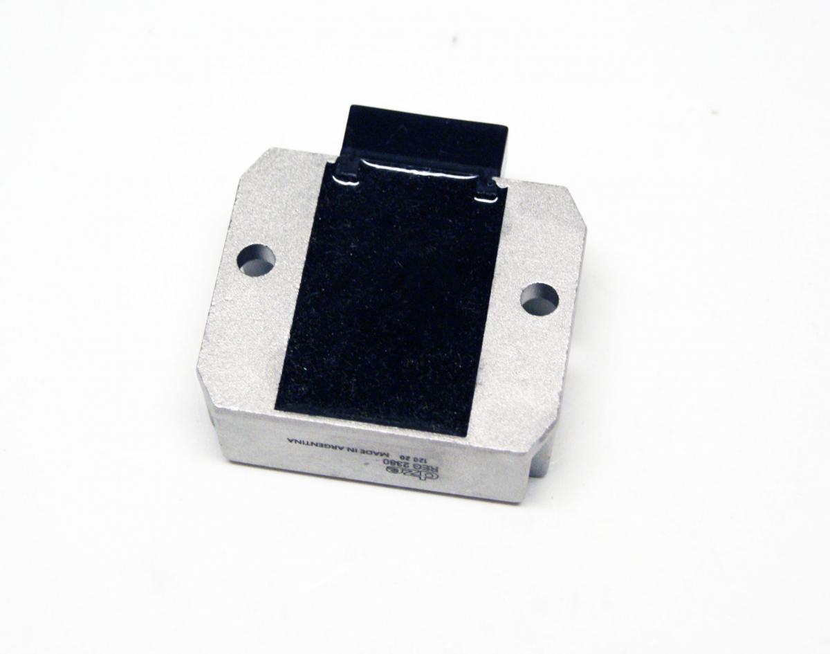 REGULATOR VOLTAGE 12v / 25A, 31600-KRF-B50 / 4B4-H1960-00 Honda SDH Storm 125 (2006 a 2008) Yamaha XTZ 250, DZE 02380-04