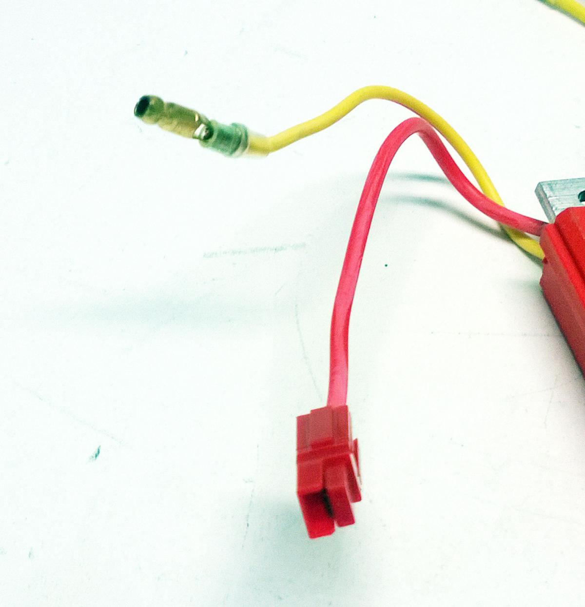 REGULATOR POLARIS SPORTSMAN, 2204317, 4010929, 10-558