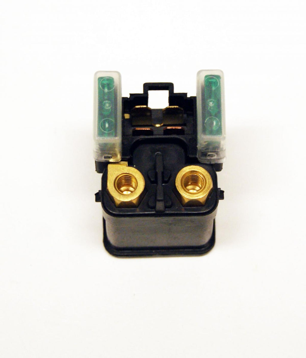 STARTER RELAY EX300 ER600, SMU6143 27010-0099 NINJA, Kawasaki ER650 EF-6N 2009-2010, EX300 NINJA [& ABS Modles] 2013-2015, EX650 NINJA 2009-2011, K