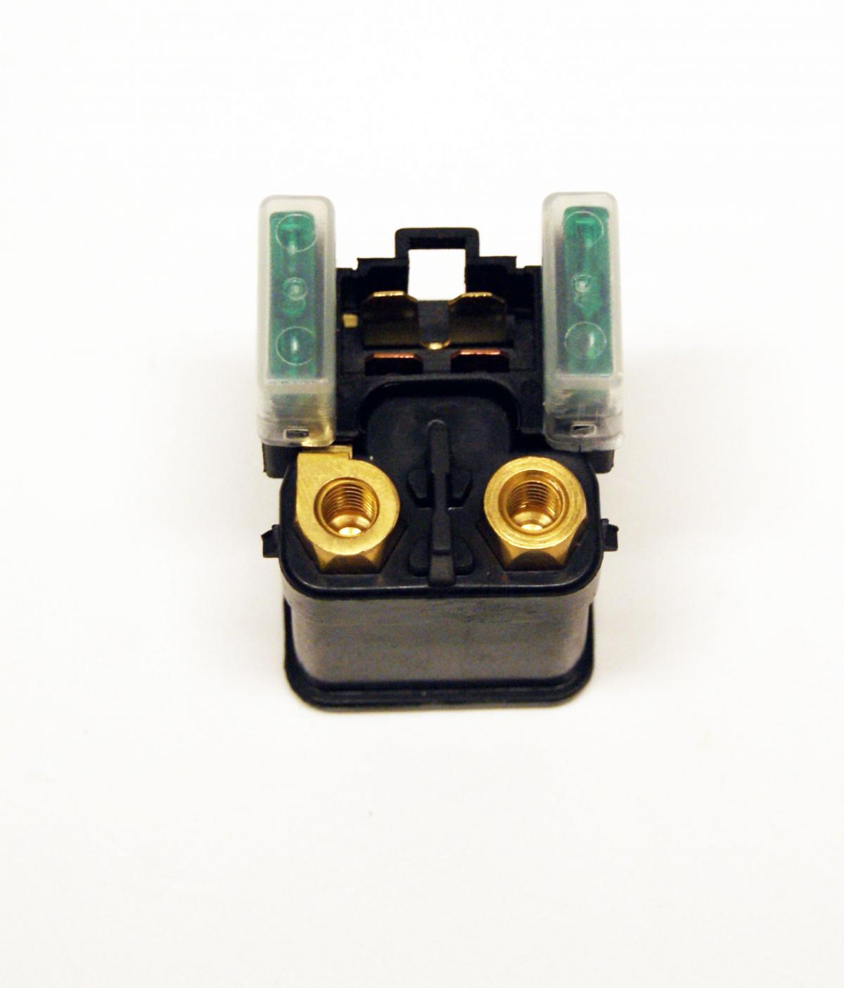 STARTER RELAY EX300 ER600, SMU6143 27010-0099 NINJA, Kawasaki ER650 EF-6N 2009-2010, EX300 NINJA [& ABS Modles] 2013-2015, EX650 NINJA 2009-2011, K