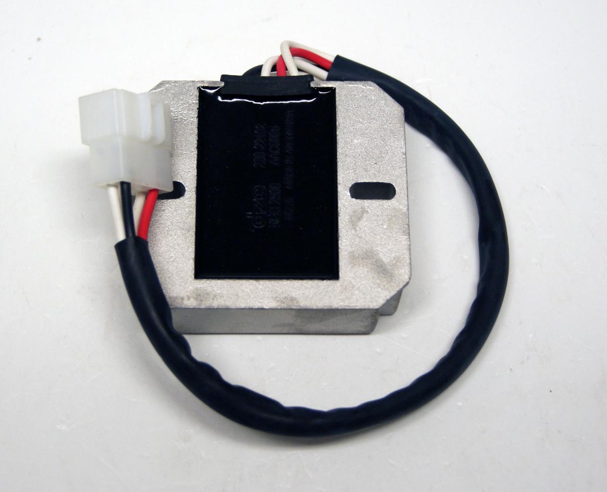 REGULATOR ARCTIC CAT ATV, AAC6005, 3430-072 / 3430-016 / 3430-037