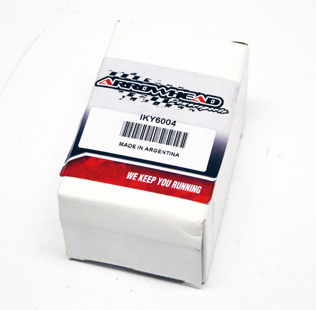 CDI MODULE KYMCO SCOOTERS, IKY6004, 30400-LBD6-C00, E00, Kymco Agility 50, Agility 125, People 125, People 150