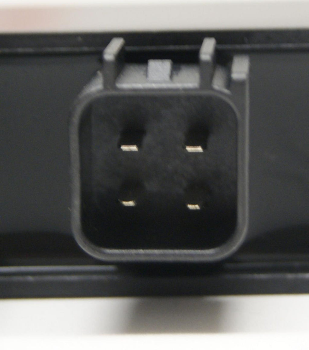 CDI UNIT BOX YFM660 2004-08, ARROWHEAD IYA6049 YAMAHA, 5KM-85540-10-00 VLOTAGE 12