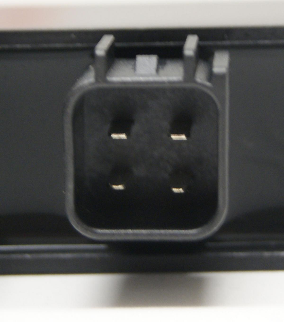 CDI UNIT BOX YFM660 2004-08, ARROWHEAD IYA6049 YAMAHA, 5KM-85540-10-00 VLOTAGE 12