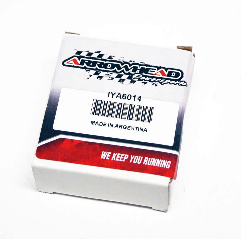 CDI UNIT BOX 2JA-85540-M0-00, ARROWHEAD IYA6014, HONDA / YAMAHA / GARELLI