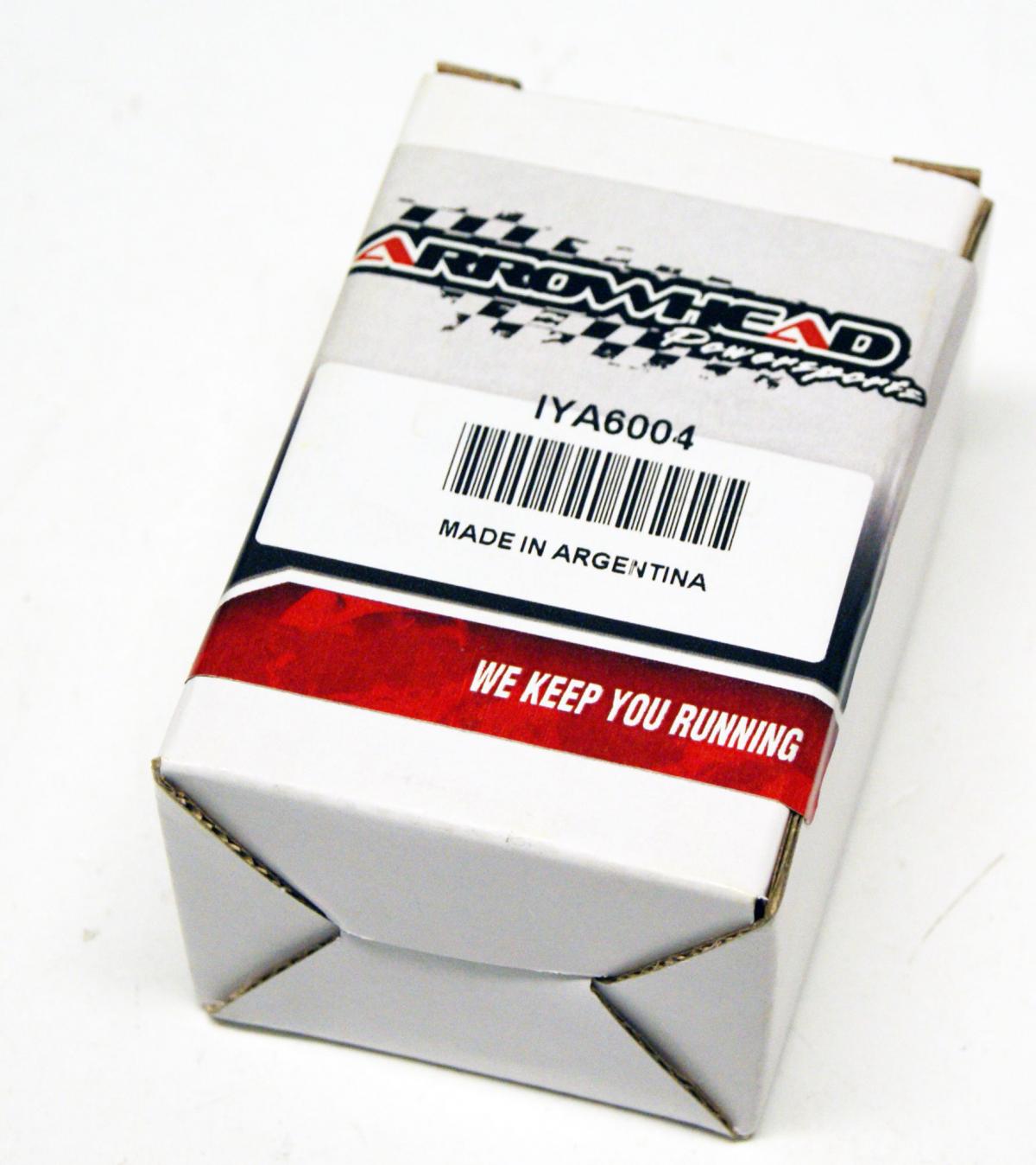 CDI UNIT BOX YAM RX100 36L, ARROWHEAD IYA6004, 36L-H2310-00-00, 36L-H5540-10-