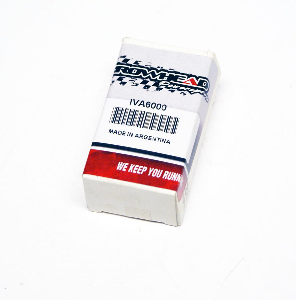CDI UNIT BOX VESPA Piaggio 50, ARROWHEAD IVA6000