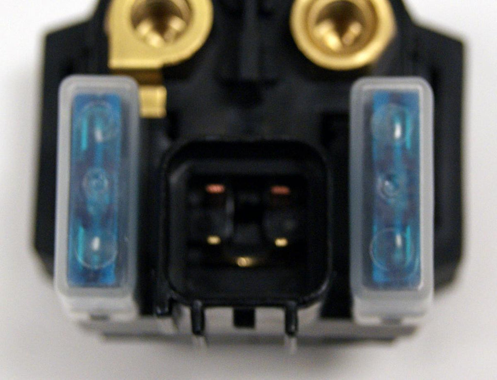 STARTER RELAY YFM550 700 YAMAHA, 3B4-81940-00-00, SMU6112, 2009-14 Grizzly 550 YFM550, 2007-14 Grizzly 700 YFM700