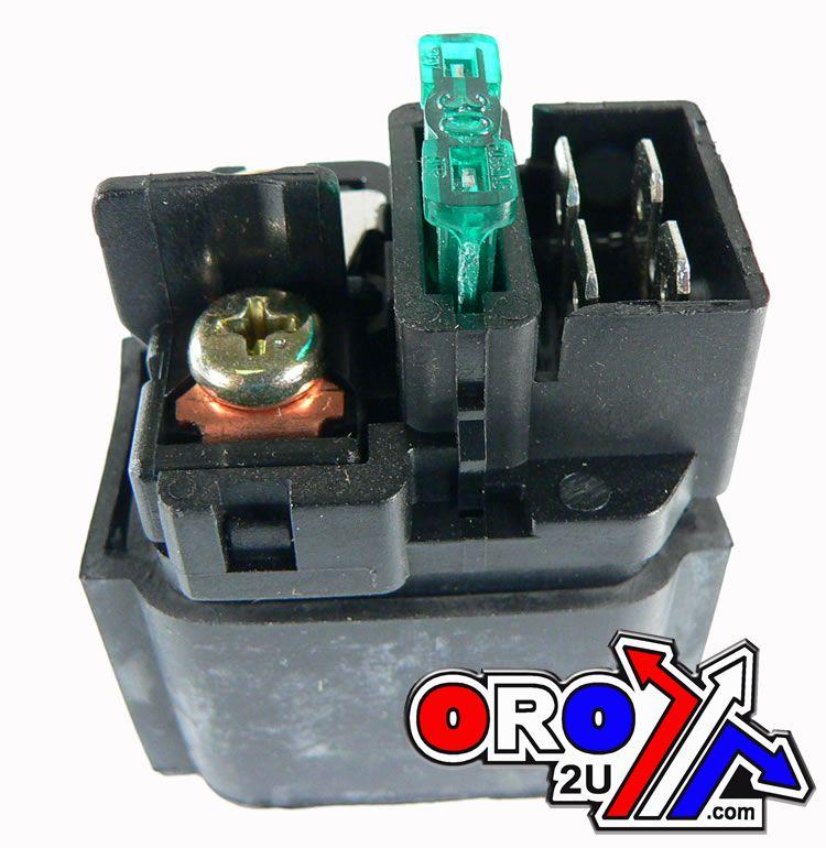 SOLENOID STARTER UNIVERSAL YAM, SMU6012 YAMAHA 27010-1327