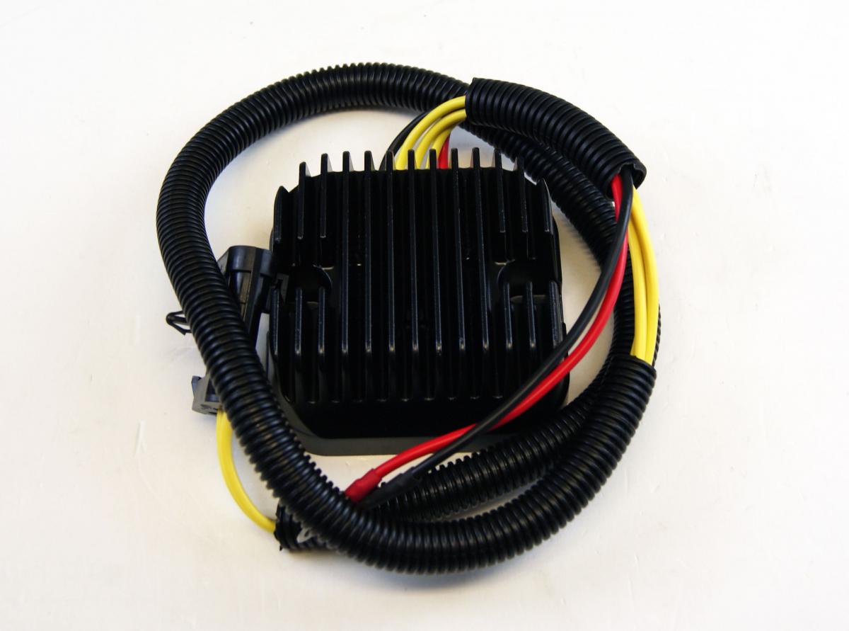 REGULATOR 12V POLARIS ATV, Arrowhead APO6025 4012678