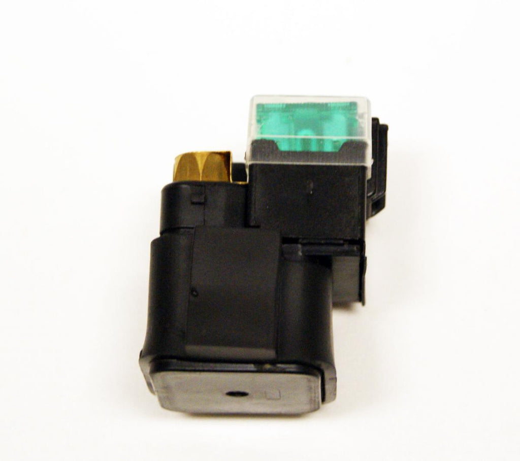 STARTER RELAY FJR1300 WR250, ARROW SMU6157 3D7-81940-00-00, Yamaha 2008-16 WR250R w/249cc, 2013-15 FJR1300A w/1298cc, 2014-15 FJR1300ES w/1298cc