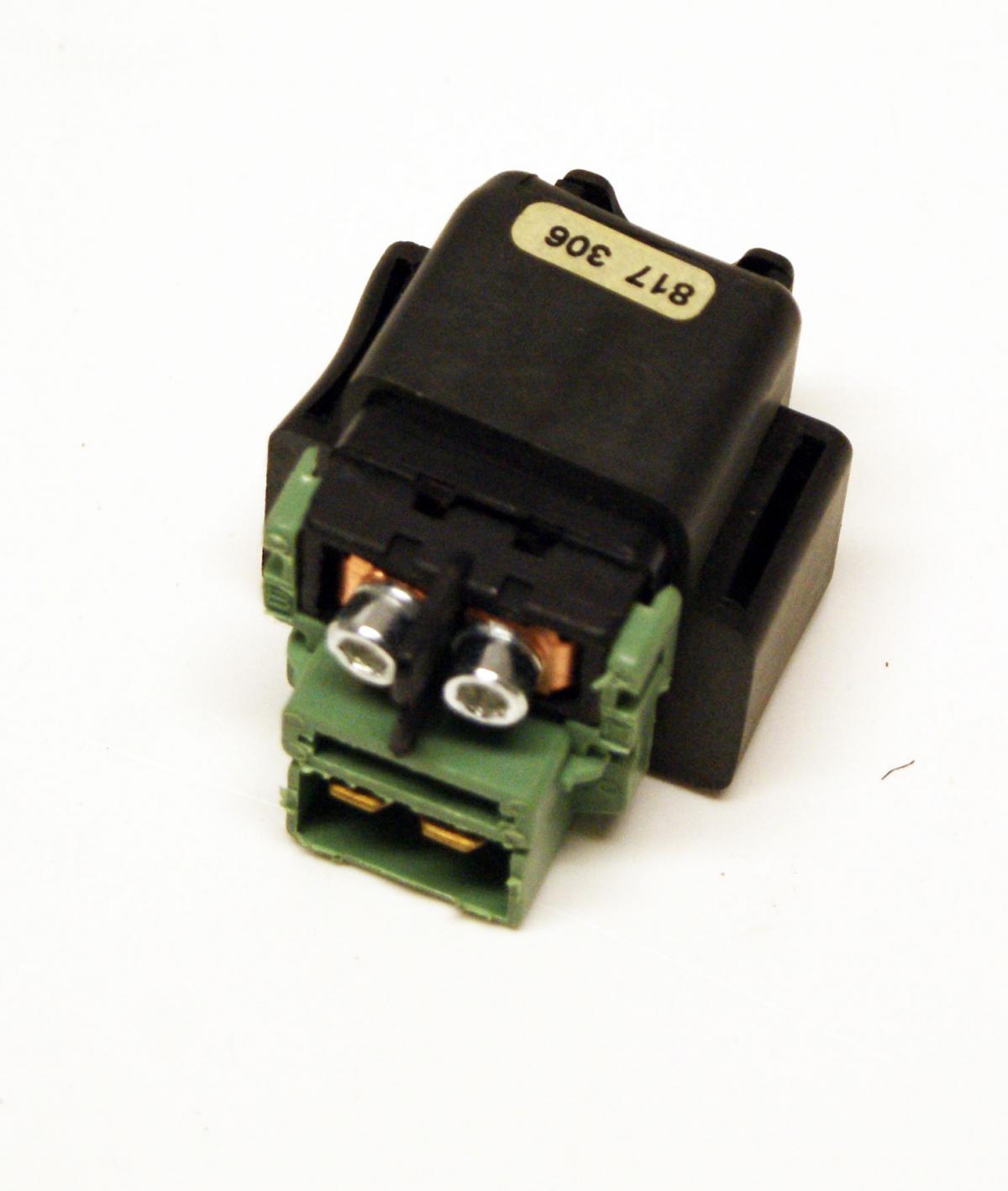 STARTER RELAY XR650L 93-16, ARROW SMU6172 35850-MY6-670