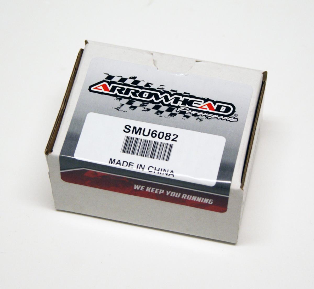 SOLENOID RELAY LT-A400 500, ARROW SMU6082 31800-03G00