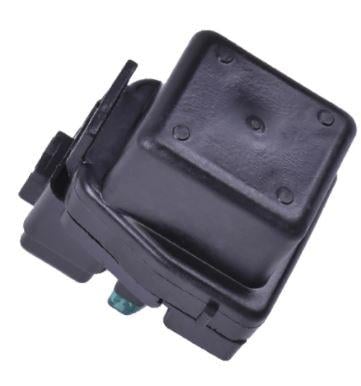 STARTER SOLENOID RELAY 2002-2007 SUZUKI LT-Z400 WITH GREEN 30AMP FUSE 31800-07G00