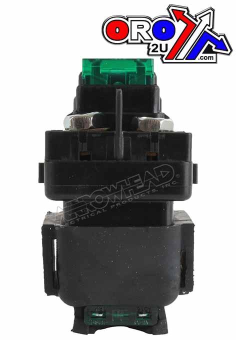 SOLENOID RELAY SUZUKI 96-13, ARROW SMU6086 31800-26E00