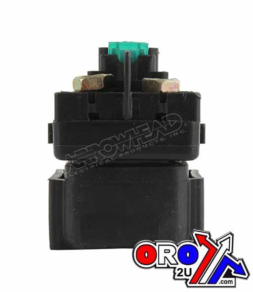 SOLENOID RELAY GSF, LT-A400, ARROW SMU6089 31800-38G10