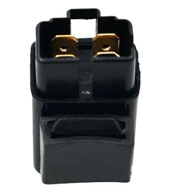 STARTER RELAY SOLENOID YAMAHA WR125 TW200 YP250 BW350 400 1RL-81950-92-00 1RL-81950-91-00