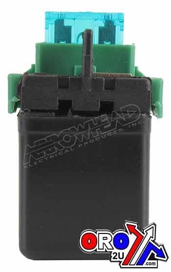 SOLENOID HONDA CRF450X 05-16, SMU6176 35850-KCN-000 -003