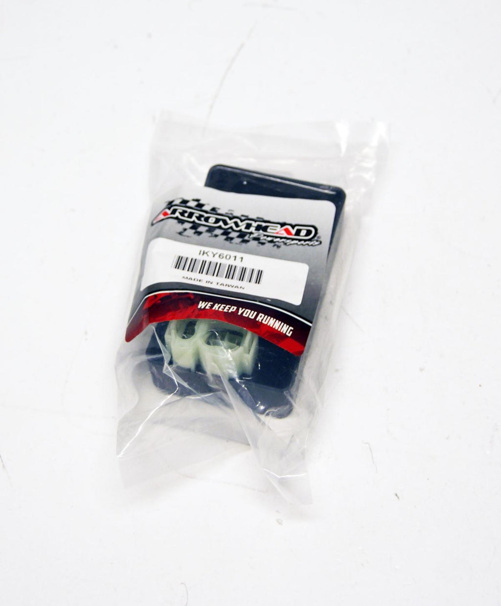 CDI BOX KYMCO ROAD 125, 30410-KUDU-900 IKY6011, ARROWHEAD ROAD
