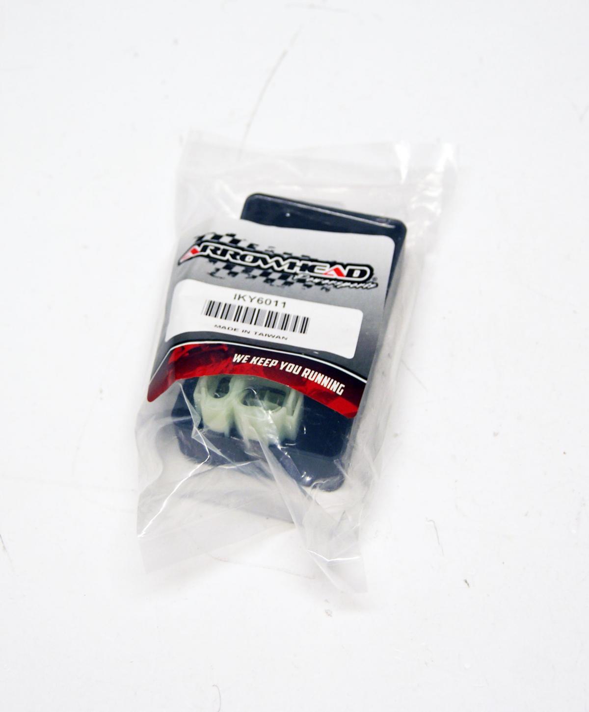 CDI BOX KYMCO ROAD 125, 30410-KUDU-900 IKY6011, ARROWHEAD ROAD