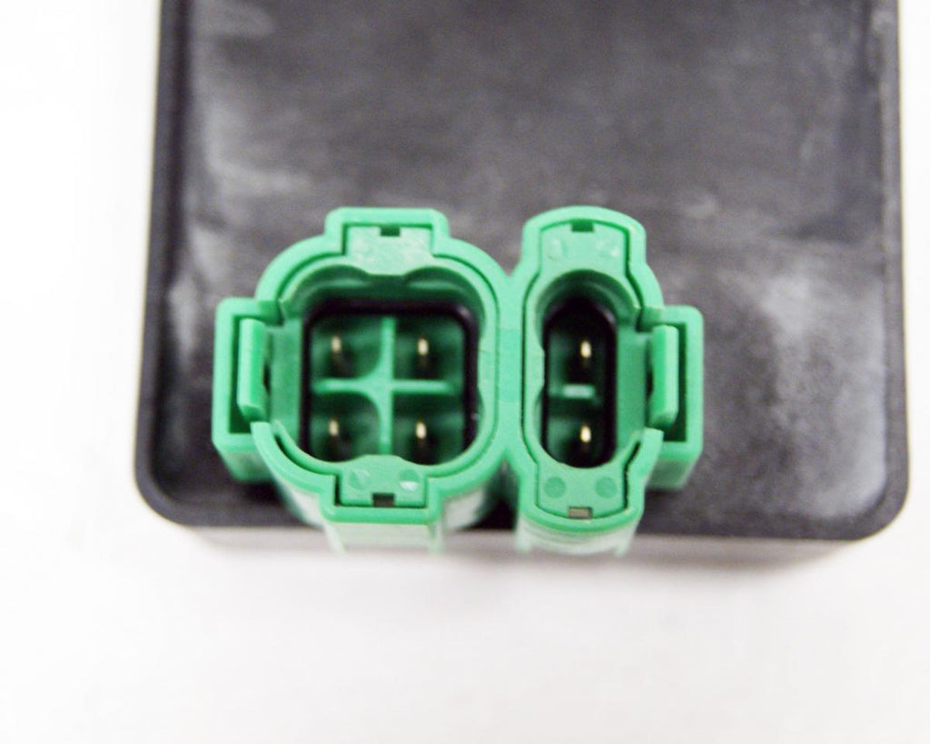 CDI BOX KYMCO ROAD, 30410-KEB7-E000-M1 IKY6014, ARROWHEAD ROAD