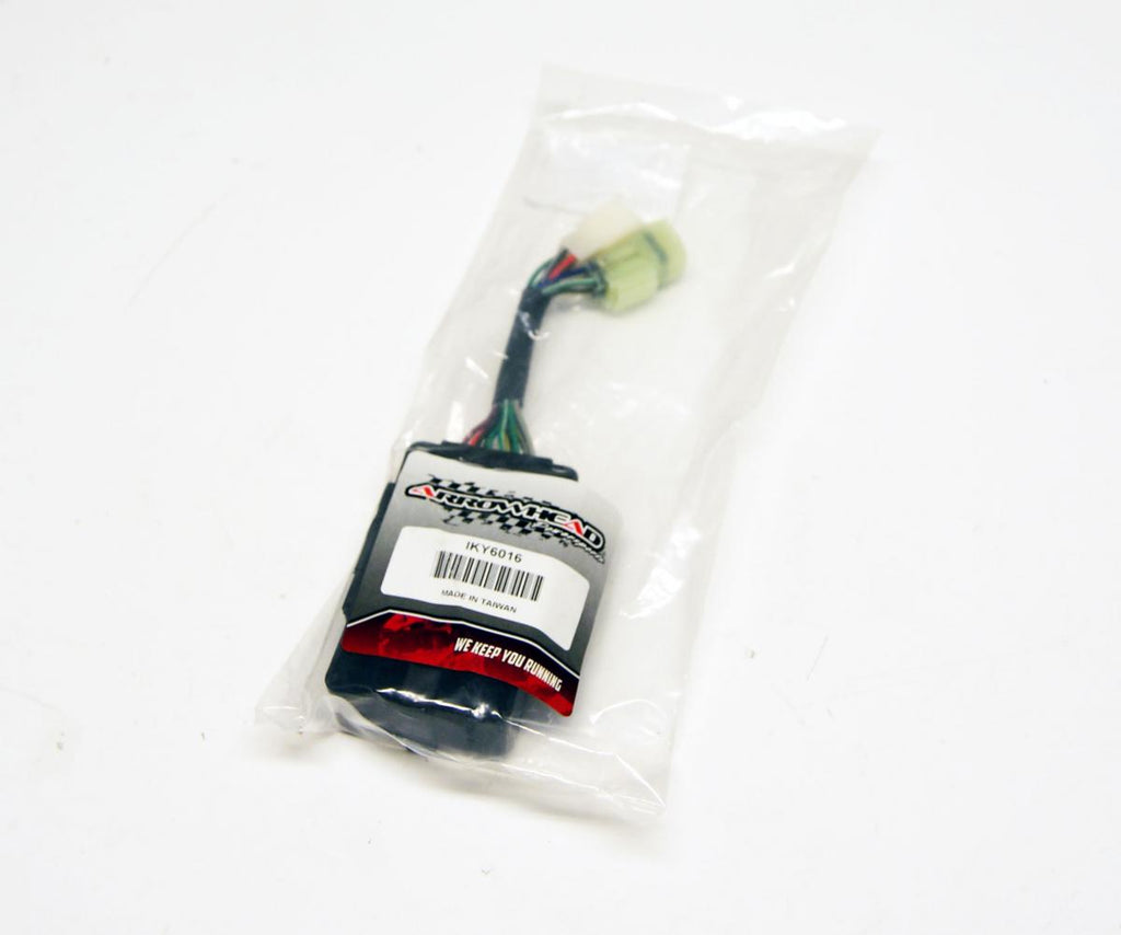 CDI BOX KYMCO ROAD 250, 30400-KHE7-900 IKY6016 VISTA, ARROWHEAD ROAD