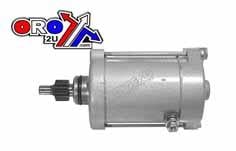 PMDD STARTER 12V YAMAHA, 12-SPLINE SMU0209 ROAD, 4WM-81890-00-00,5MB-81890-10-0