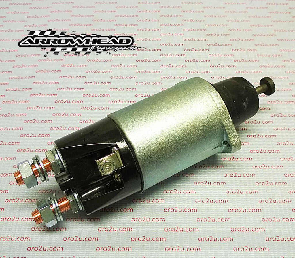 SOLENOID 24V SMT6080 MIT, M371X27772 ATV ROAD