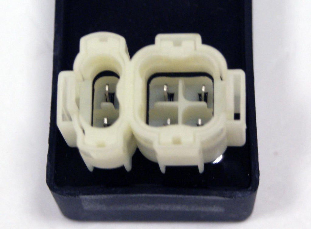 CDI BOX HONDA ROAD, NIGHTHAWK, REBEL ESP1306 30410-KBG-003, 30410-KBG-003, 9900-5203, IHA6008