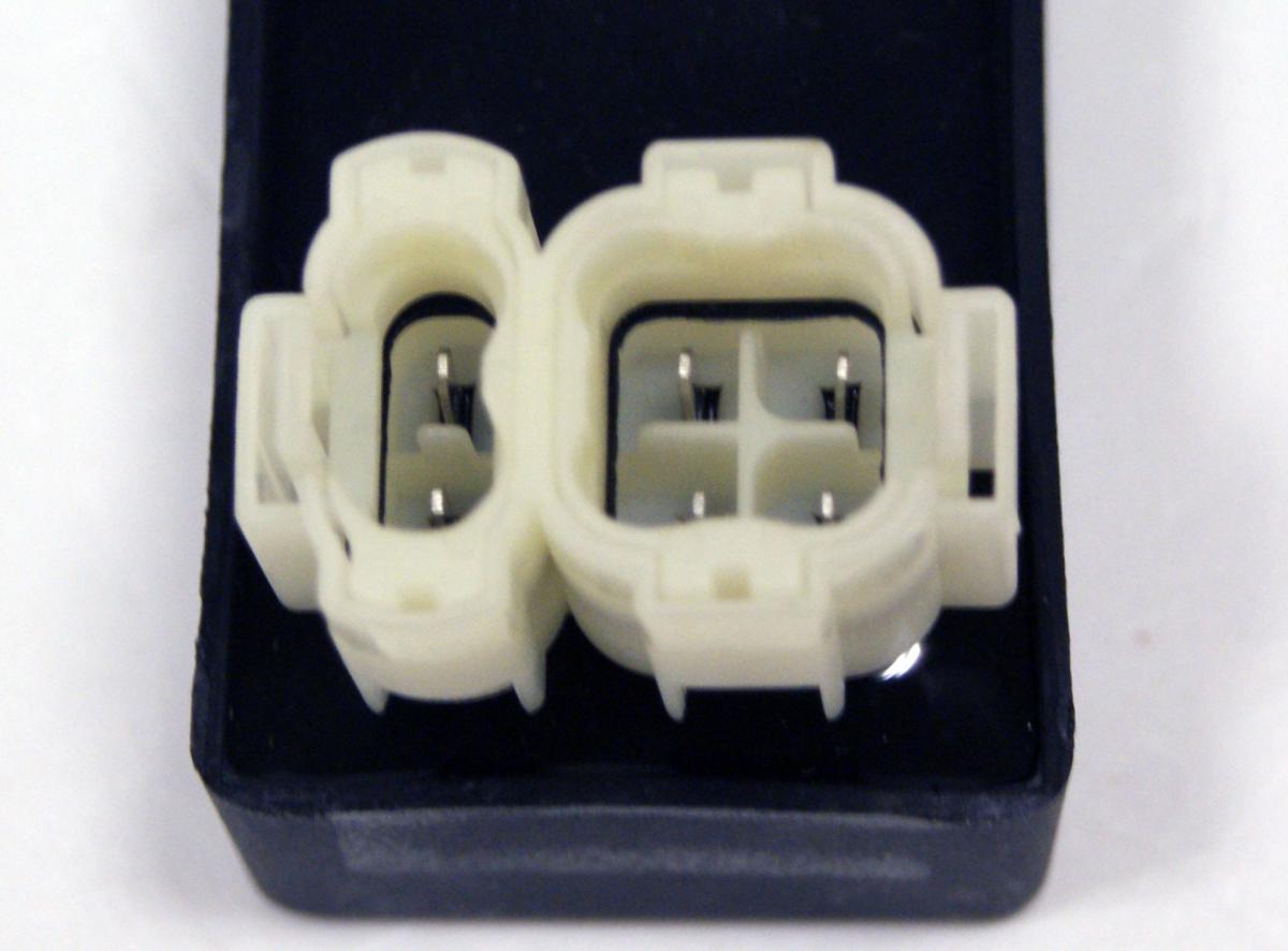 CDI BOX HONDA ROAD, NIGHTHAWK, REBEL ESP1306 30410-KBG-003, 30410-KBG-003, 9900-5203, IHA6008