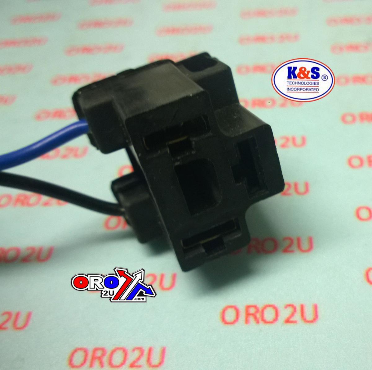 SWITCH YAMAHA 5NG-83976-50-00 K&S 12-0051