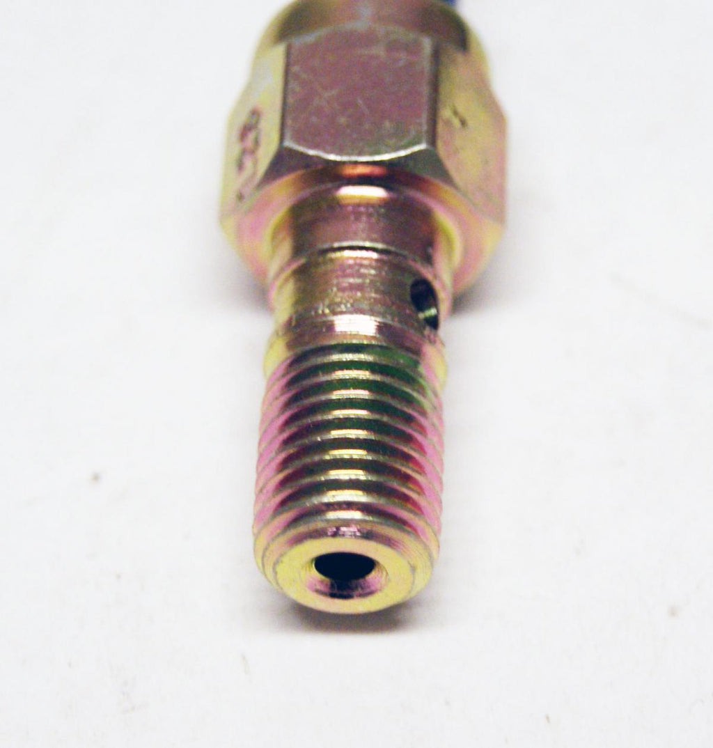 SWITCH BRAKE HYD. M10x1.25mm, K&S 12-0010, KS12-0010, L15-156A