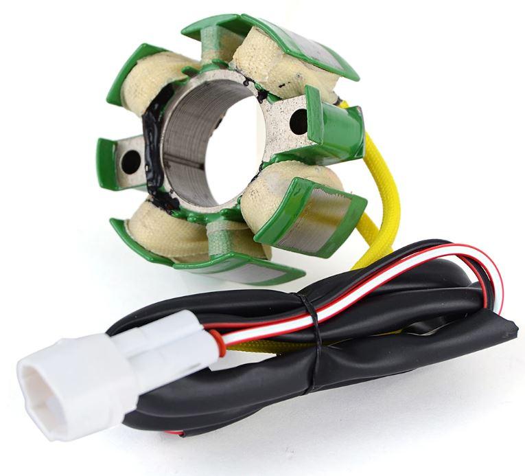 STATOR COIL KTM 450 525 SMR 450 525 SX Racing 450 Supermoto Factory Replica 2004, 59039004100