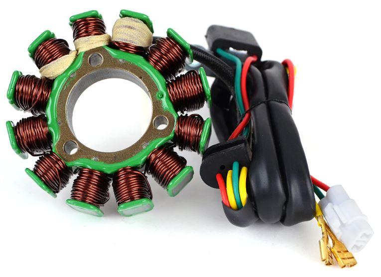 STATOR COIL 2016-2020 KTM SX-F 250 350 450 XC-F 250 450 HUSQVARNA FC FX 250 350 450 79239004100